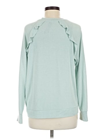 Betsey Johnson Long Sleeve T-Shirt (view 2)