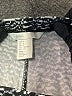 H&M Animal Print Silver Leggings Size S - photo 7