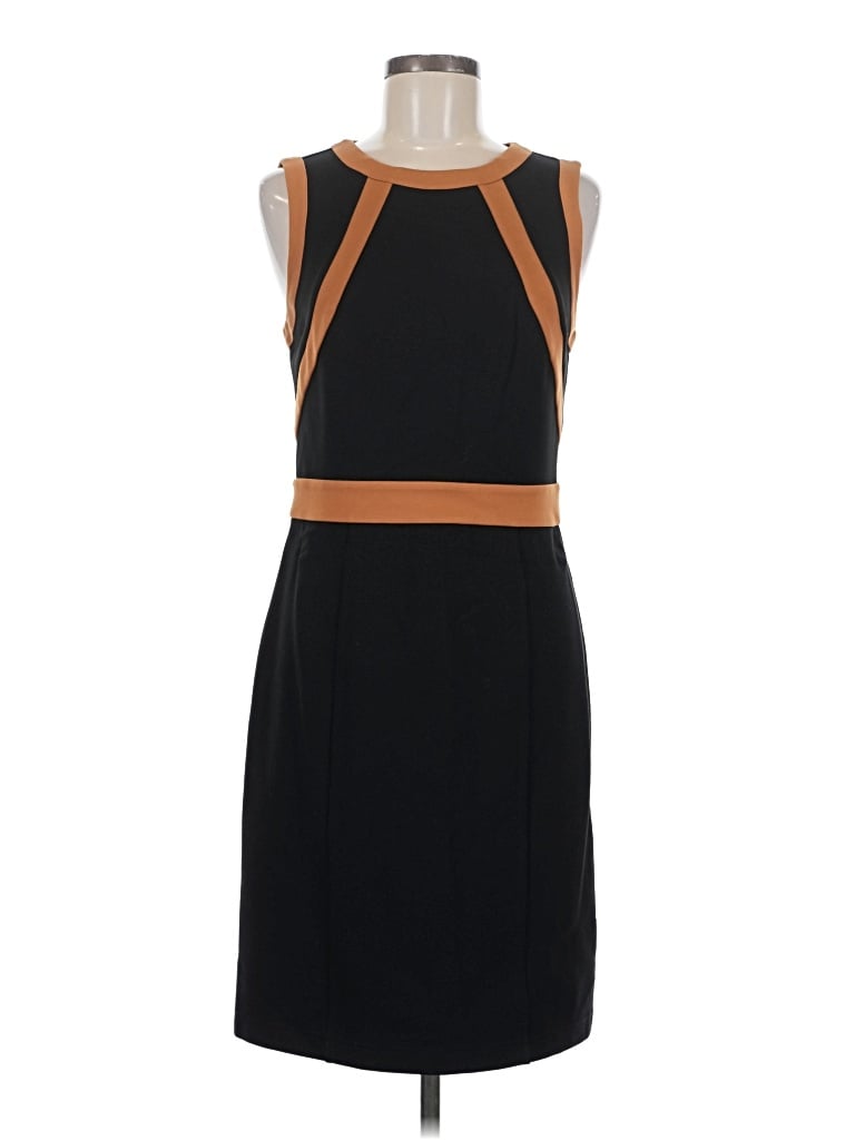 Pre-owned 41hawthorn Cocktail Dress In Black