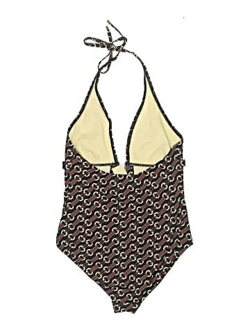 MICHAEL Michael Kors One Piece Swimsuit (view 2)