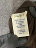 Studio Y Brown Cocktail Dress Size XL - photo 7