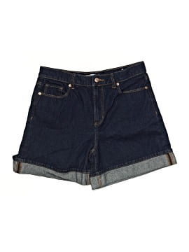 Ann Taylor Loft Denim Shorts