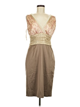 Phoebe Couture Cocktail Dress