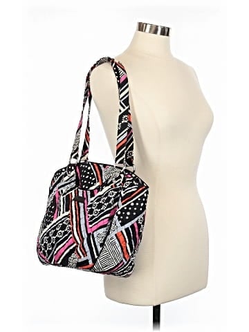 Vera Bradley Shoulder Bag (view 2)