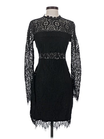 Lulus Cocktail Dress (view 1)