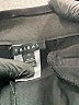 Tribal Solid Black Active Pants Size 14 - photo 7