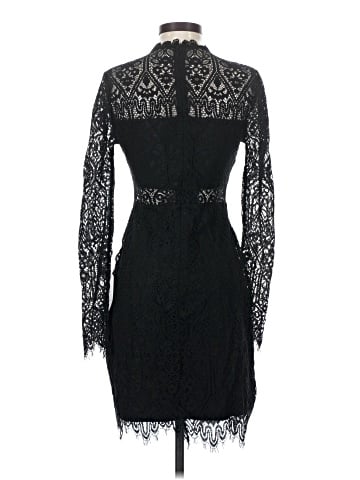 Lulus Cocktail Dress (view 2)