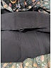 Chloé 100% Polyester Black Chiffon printed dresses Size 6 - photo 10
