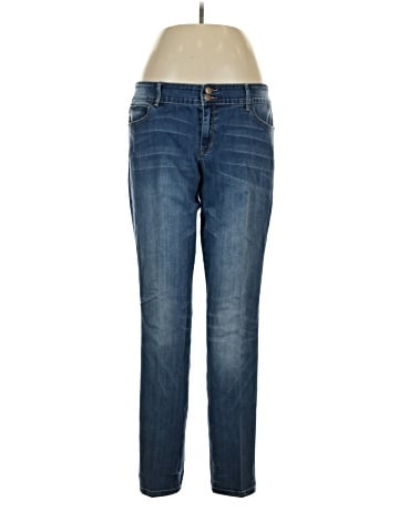 Inc Denim Jeans (view 1)