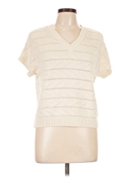 Studio B By Bobeau Sweater Vest