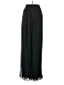Japna 100% Polyester Black Dress Pants Size XS - photo 1
