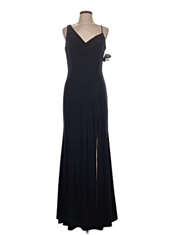 Xscape Cocktail Dress (view 1)