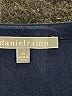 Daniel Rainn 100% Silk Gray Sleeveless Silk Top Size XS - photo 7