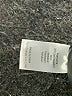 Daniel Rainn 100% Silk Gray Sleeveless Silk Top Size XS - photo 8