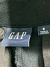 Gap Black Active Pants Size 6 - photo 7