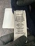 Vince. Blue Cardigan Size XS - photo 8