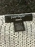 Lord & Taylor Ivory Pullover Sweater Size 0X - photo 7