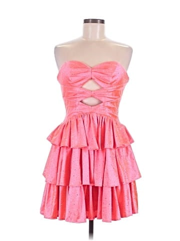 Unbranded Cocktail Dress (view 1)
