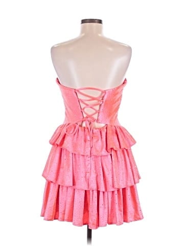 Unbranded Cocktail Dress (view 2)