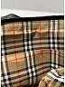 Burberry Solid Black Shoulder Bag One size - photo 9