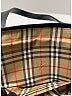 Burberry Solid Black Shoulder Bag One size - photo 5