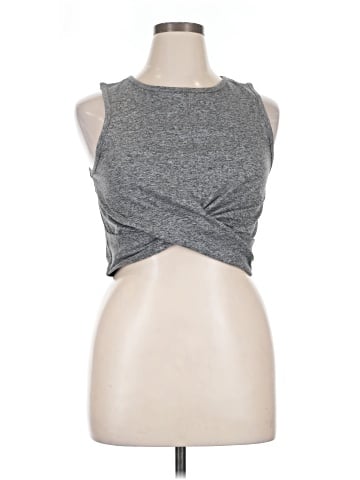 Zobha Sleeveless T-Shirt (view 1)