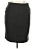 Alfani Solid Gray Formal Skirt Size 14 - photo 1