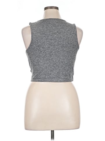 Zobha Sleeveless T-Shirt (view 2)