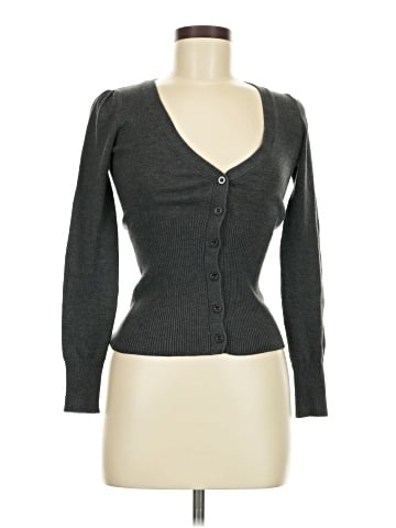 Active Cardigan (view 1)