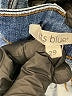 STS Blue Hearts Blue Jeans Size 29 waist - photo 8