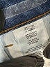STS Blue Hearts Blue Jeans Size 29 waist - photo 9