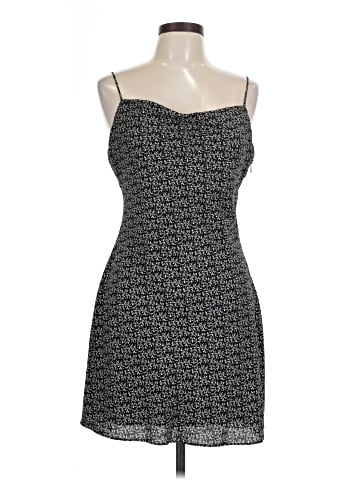 Cotton Candy LA Casual Dress (view 1)