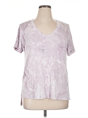 Rock & Republic Short Sleeve T-Shirt (view 1)