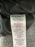 French Connection 100% Polyurethane Black Jacket Size L - photo 7