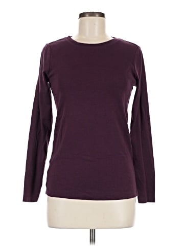 Eddie Bauer Long Sleeve T-Shirt (view 1)