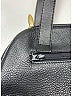 Burberry Solid Black Shoulder Bag One size - photo 6