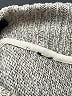 Unbranded Gray Poncho Size S - photo 7