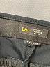 Lee Black Dress Pants Size 2 - photo 7