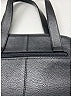 Burberry Solid Black Shoulder Bag One size - photo 7