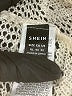 Shein 100% Polyester Ivory Cardigan Size 12 - photo 7