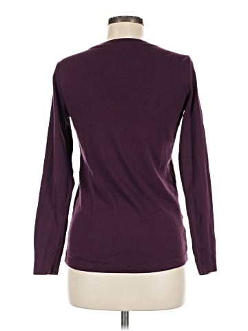 Eddie Bauer Long Sleeve T-Shirt (view 2)