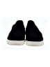 Vince. Solid Black Sneakers Size 7 1/2 - photo 2