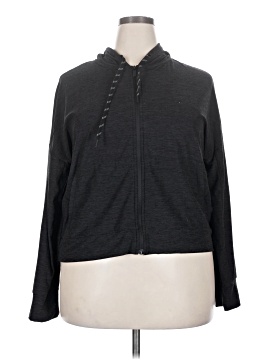 FLX Zip Up Hoodie (view 1)