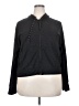FLX Gray Zip Up Hoodie Size XXL - photo 1