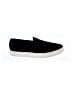 Vince. Solid Black Sneakers Size 7 1/2 - photo 1