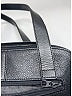 Burberry Solid Black Shoulder Bag One size - photo 12