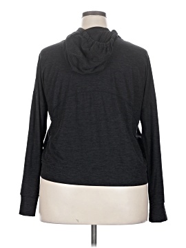 FLX Zip Up Hoodie (view 2)