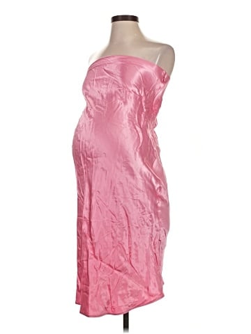 H&M Mama Cocktail Dress (view 1)