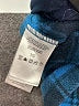 Columbia 100% Polyester Plaid Blue Jacket Size 4 - 5 - photo 4