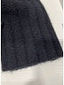The Row Black Pullover Sweater Size S - photo 3